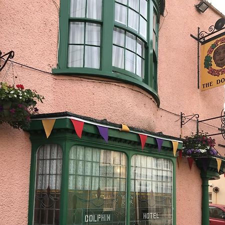 Dolphin Hotel Public House ウェーマス エクステリア 写真