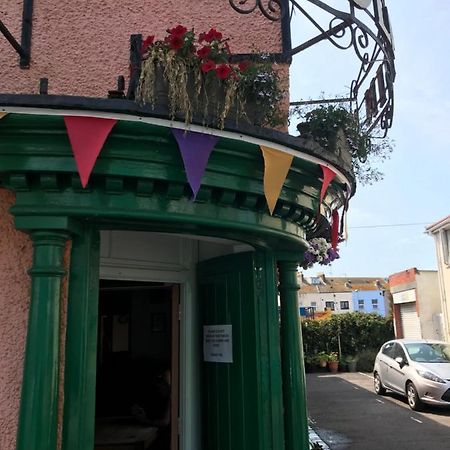 Dolphin Hotel Public House ウェーマス エクステリア 写真