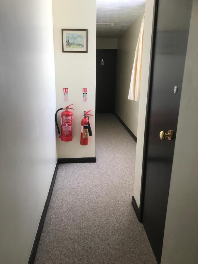 Dolphin Hotel Public House ウェーマス エクステリア 写真