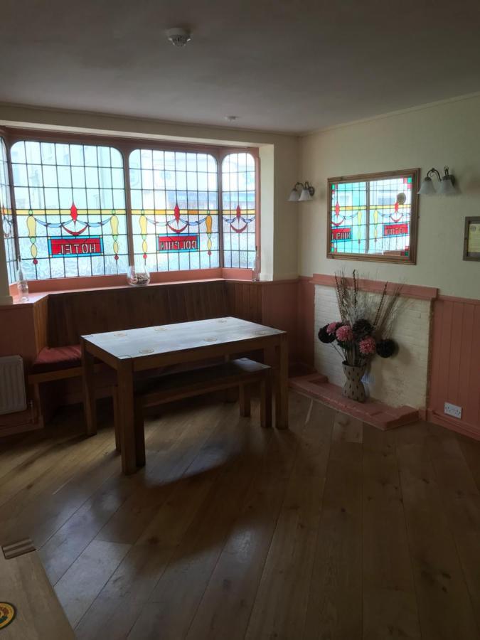 Dolphin Hotel Public House ウェーマス エクステリア 写真